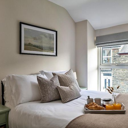 Finest Retreats - Bwthyn Llechi, Slate Cottage Blaenau Ffestiniog Exterior foto