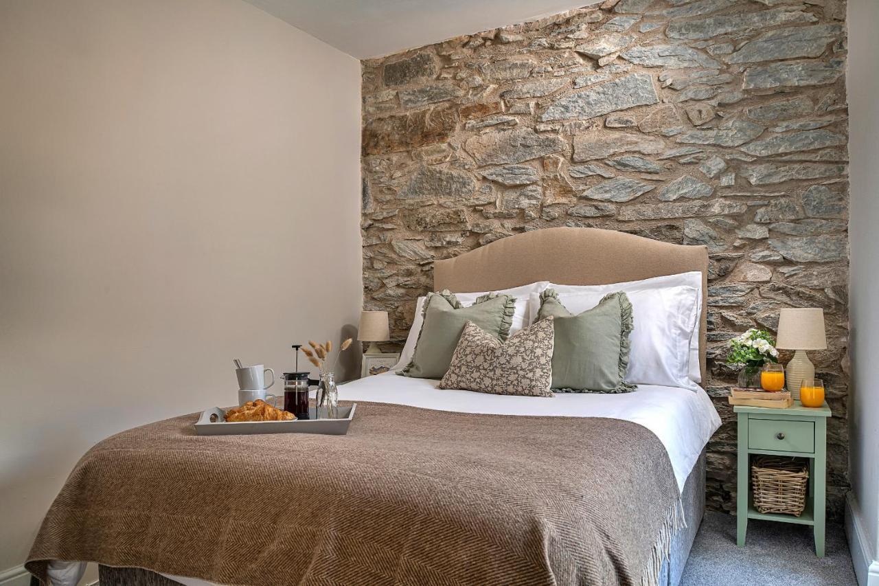 Finest Retreats - Bwthyn Llechi, Slate Cottage Blaenau Ffestiniog Exterior foto